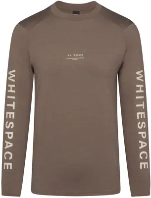 Whitespace Graphene Crew Neck Baselayer