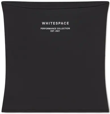 Whitespace Graphene Halswärmer