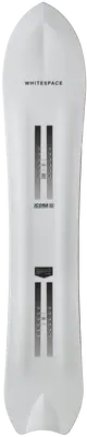 Whitespace Icona Snowboard