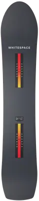 Whitespace MAAX Snowboard