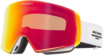 Whitespace MD Icon Goggles