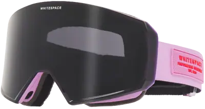 Whitespace MD Icon Skibriller