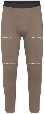 Whitespace Herr Graphene Base Byxor