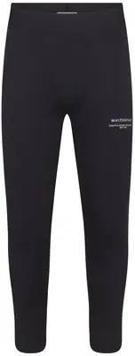 Whitespace Herren Merino Baselayer Hose