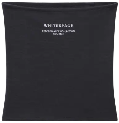 Whitespace Merino Halswärmer