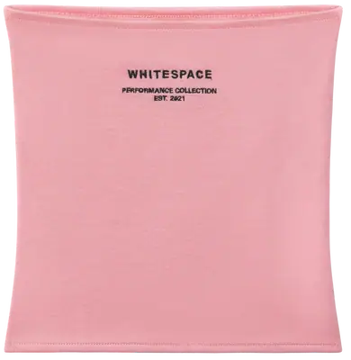 Whitespace Merino Neck Gaiter