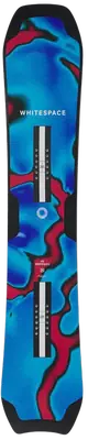 Whitespace Montano Tabla Snowboard