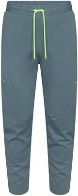 Whitespace Travel Hose Soft Shell Midlayer