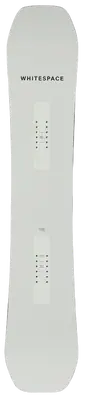 Whitespace Womens Freestyle Pro Snowboard