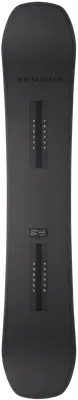 Whitespace Womens Freestyle Snowboard