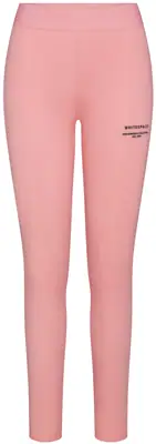 Whitespace Damen Merino Baselayer Hose