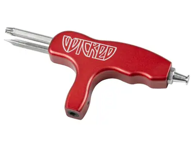 Wicked Hardcore Tool