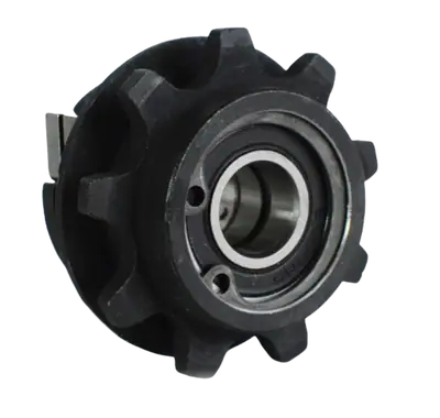 9T Driver