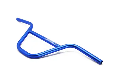 Wildcat Aluminum Mini BMX Tanko