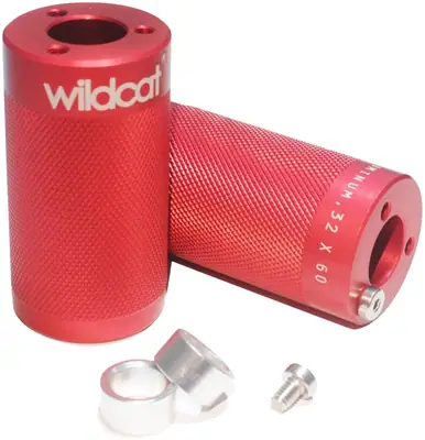 Wildcat Entry Mini Pegy Na Bmx