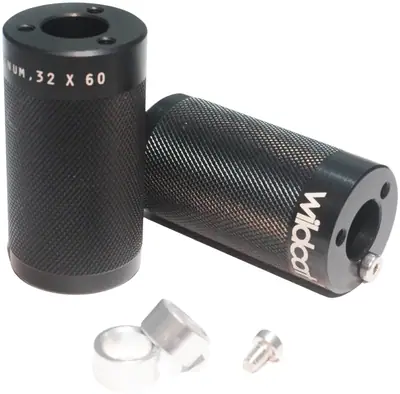 Wildcat Entry Pegs Mini BMX