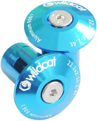 Wildcat Mini BMX Končniki Krmila 2-paket