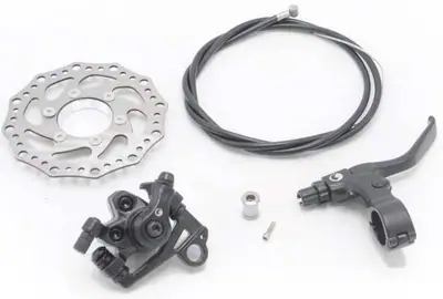 BMX Brakes Buy BMX brake kits BMX gyro online