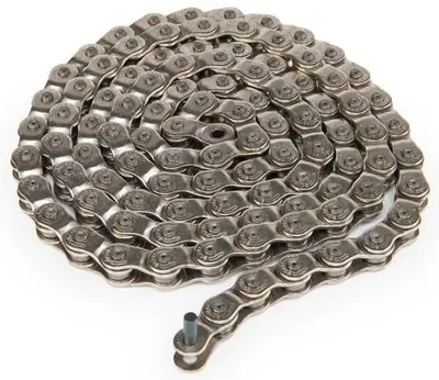 Mini BMX Half Links Chain