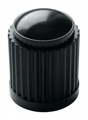 Wildcat Mini BMX Valve Cap