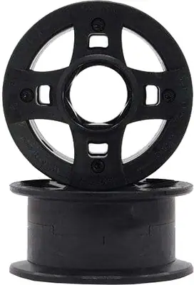 New Cross Mini BMX Rim set
