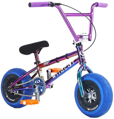 Wildcat OG3 Pro Mini BMX