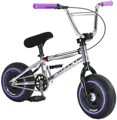 Wildcat OG3A Mini BMX