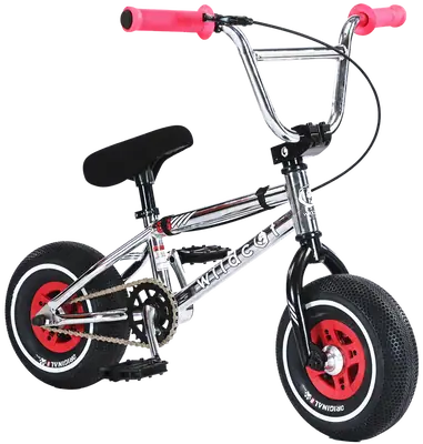 Wildcat OG3A Mini BMX