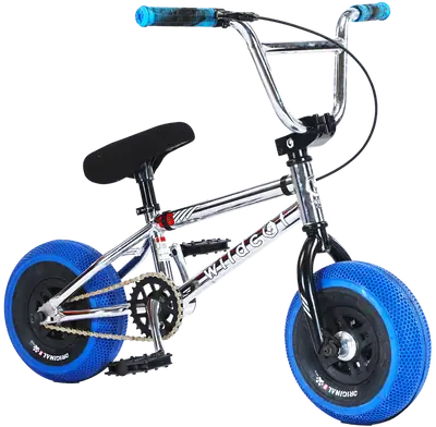 Wildcat OG3A Bicicletă BMX Mini
