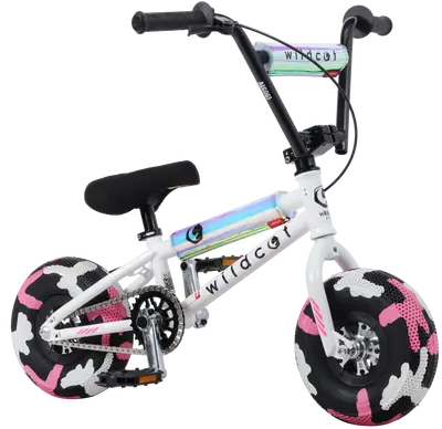 Wildcat OG4 Pro Mini BMX Bike