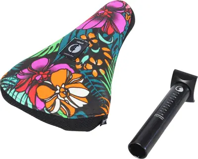Animal Nigel Pivotal BMX Seat | SkatePro
