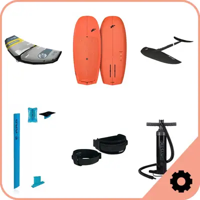 Wing Foil Set