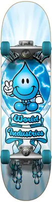 Wet Willy Icon Soft Top Skateboard Barn