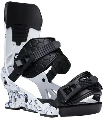 Yes Airmaster Fridge Snowboard Bindings
