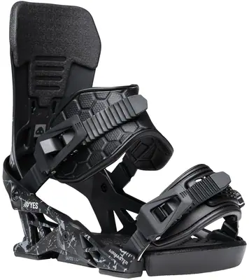 Yes Airmaster Legaturi Snowboard