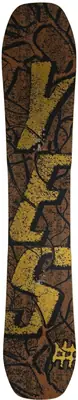 Yes All-In Tabla Snowboard