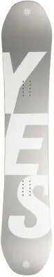Yes Basic Snowboard