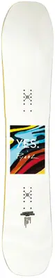 Yes Pyzel Sbbs Snowboard
