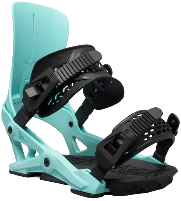 Yes Vetta Snowboard Bindings