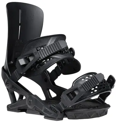 Flow Bindings - Kup wiązania snowboardowe marki Flow tutaj