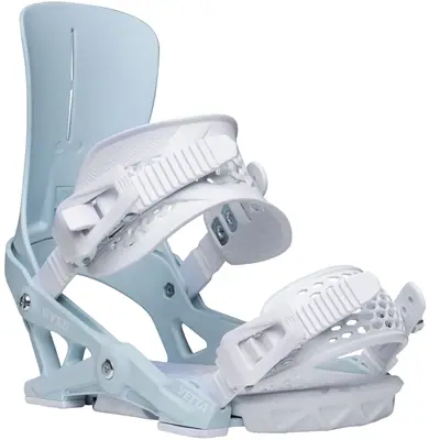 Yes Vetta Snowboard Bindinger