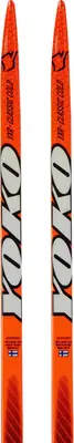 Yoko Yxr Carbon Cold Klassiek Langlaufski