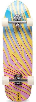 Your Own Wave Grom Series Surfskate