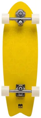 Your Own Wave Power Surfing Series Surfskate