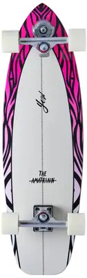 Your Own Wave Signature Series Surfskate