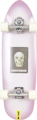 Your Own Wave x Christenson Surfskate