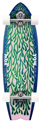YOW Aritz Aranburu Surf Skate