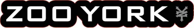 Zoo York Logo Sticker