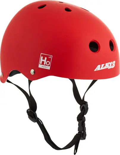 ALK 13 Helmet H20 2018