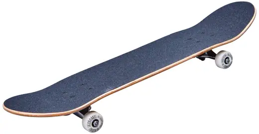 Genți și abilități de bază pentru skateboard-uri de bază